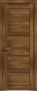 Межкомнатная дверь Лайт 6 ДГ Корица